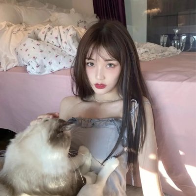 可恶，怎么到处都是长公主的鱼